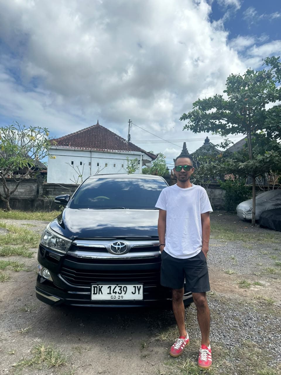 Foto profil Nyoman Suda